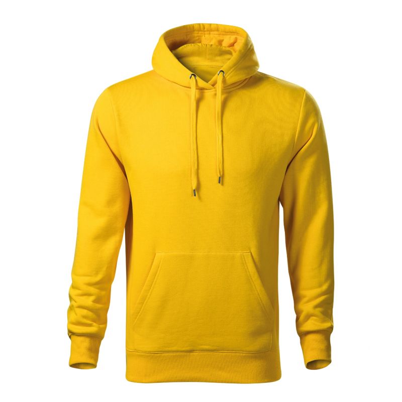 2. Malfini Cape Free Sweatshirt M MLI-F1304 yellow