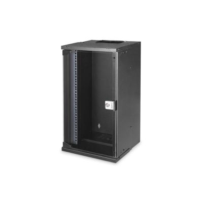 7. Digitus SOHO Pro Wall-Mounted Case - 254 mm (10") - 315x300 mm (W x D)