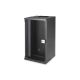 7. Digitus SOHO Pro Wall-Mounted Case - 254 mm (10") - 315x300 mm (W x D)