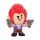2. BRAWL STARS S2 FIGURES -8 PACK DELUXE BOX VER.A