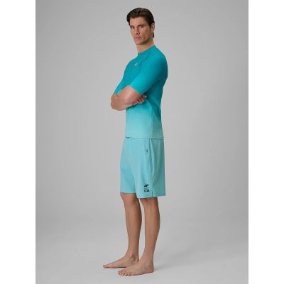 4. 4F 4FRSS26UBDSM256-48S swim shorts