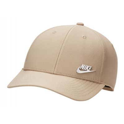 Nike Club Structured Metal Logo FB5371-247 Cap