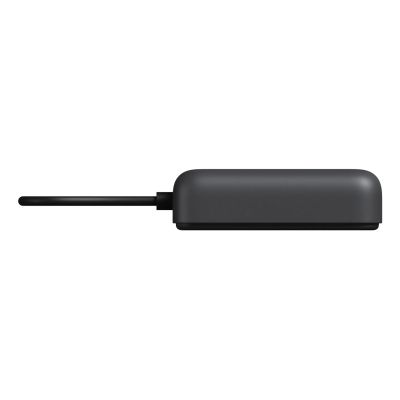 5. Xiaomi BHR08P9GL Power Bank Lithium-Ion (Li-Ion) 5900 mAh Wireless Charging Gray