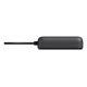 5. Xiaomi BHR08P9GL Power Bank Lithium-Ion (Li-Ion) 5900 mAh Wireless Charging Gray