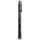 4. Uniq Lifepro Xtreme Case for iPhone 18 Pro / 17 Pro - Black
