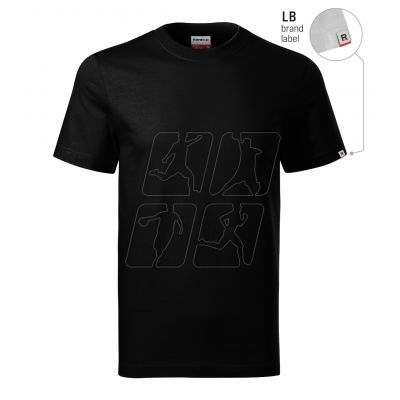 Malfini Recall M MLI-R07LB T-shirt black