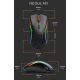 9. Glorious PC Gaming Race Model D mouse Right side USB Type-A Optical 12000 DPI