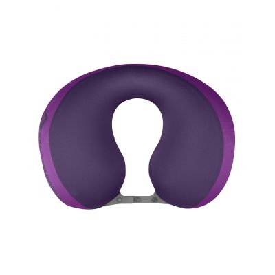 2. Aeros Pillow Premium Traveler travel pillow (APILPREMYHA/MG)