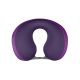 2. Aeros Pillow Premium Traveler travel pillow (APILPREMYHA/MG)