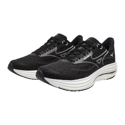 7. Mizuno Wave Rider 29 Shoes