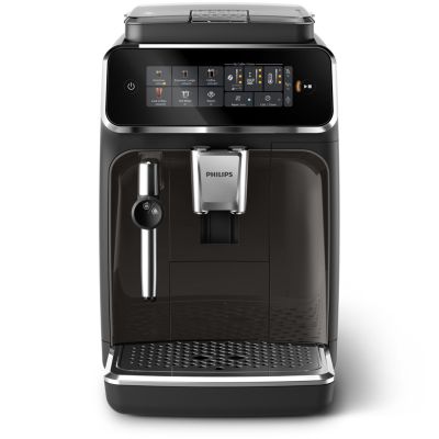 2. PHILIPS Series 3300 EP3324/40 coffee machine