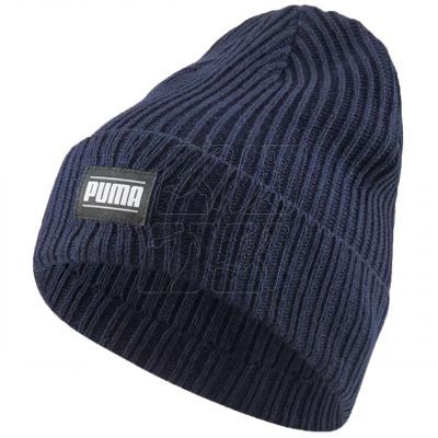 2. Puma Ribbed Classic Cuff Beanie 024038 01