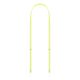 Apple Messenger Strap in Neon Yellow