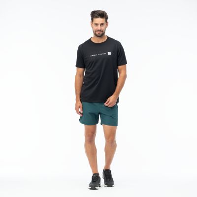 4. Men's DAVEN II Short Sleeve T-Shirt