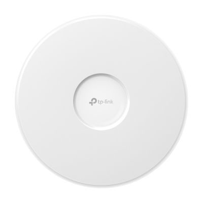 TP-Link Omada EAP772 WLAN access point 9300 Mbit/s White