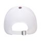 3. Nike Club Cap White and Purple FB5368 104