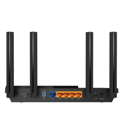 10. TP-LINK Archer AX55 router