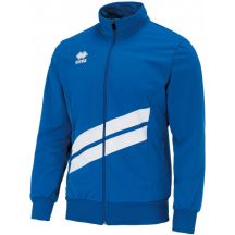 ERREA Jim sweatshirt size XXS blue/white