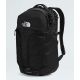 The North Face NF0A52SG Backpack Black Nylon, Recycled Polyester