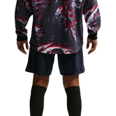 2. Nike England Strike Men's Shorts Navy Blue IB5064 451