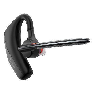 9. Poly Voyager Legend 30 Headset EMEA-INTL English Localization Euro plug Retail Packaging