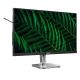 16. Monitor Philips 27B2G5601/00 27" IPS 16:9 60Hz 4ms 2560x1440 300cd/m2 HDMI:1 Silver