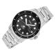 2. FOSSIL Blue FS6032 Men's Watch + BOX