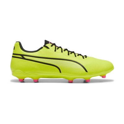 Puma King Pro FG/AG M 107566-05 football boots