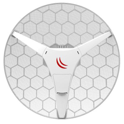 Mikrotik RBLHGG-60ad kit antenna