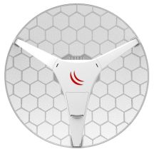 Mikrotik RBLHGG-60ad kit antenna