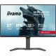 iiyama G-MASTER GB2771UHSU-B1 computer monitor 68.6 cm (27") 3840 x 2160 px 4K Ultra HD LED Black