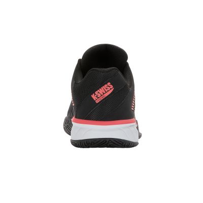 4. K-swiss EXPRSLIGHT3 HB PADEL men's sneakers for padel black (08900-074-M)
