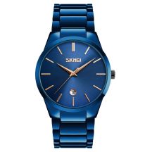 Skmei 9140BU Men's Watch + BOX