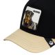 6. Goorin Bros. The Guard Dog Trucker Cap - 101-1767-BLK