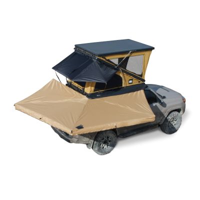 42. Offlander self-supporting awning Batwing 270L 2.5 M OFF_ACC_SIDE270_LR
