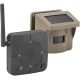 Redleaf RD200 alarm system