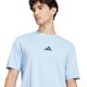 4. adidas Essentials Small Logo Single Jersey M JF1101