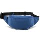 Waist Bag L2045, Navy Blue, SEMI LINE
