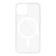 Clear Case MagSafe for iPhone 16 Pro Max - transparent