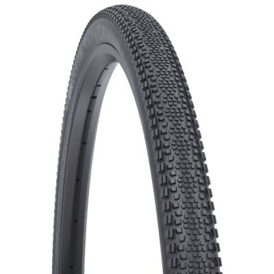 WTB Tire 700x45c RIDDLER TCS LFS 120TPI SG2
