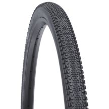 WTB Tire 700x45c RIDDLER TCS LFS 120TPI SG2