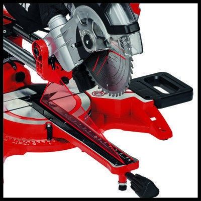 5. Einhell TC-SM 2131/1 Dual 4900 RPM 1500 W