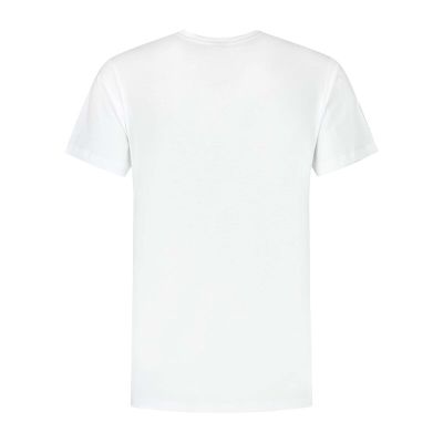 2. Rogelli men's t-shirt LOGO white XL