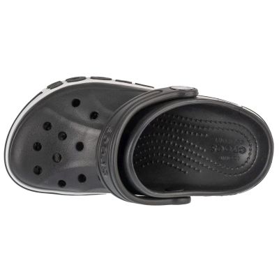 3. Crocs Bayaband Clog T Jr 207019-001 Flip Flops