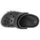 3. Crocs Bayaband Clog T Jr 207019-001
