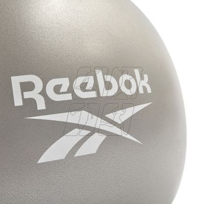 5. Gymnastic ball Reebok 55cm RAB-40015BK
