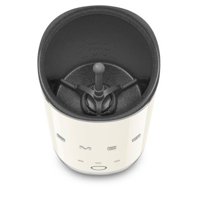 16. SMEG MFF02CREU Milk Frother MFF02CREU