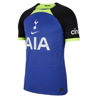 8. Nike Tottenham Hotspur 2022/23 Stadium Away M DM1837 431 T-shirt