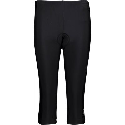 3. CMP WOMAN BIKE 3/4 PANT (3C55606T/U901)