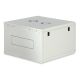 3. Digitus Dynamic Basic wall-mounted housing - 600x600 mm (width x depth)